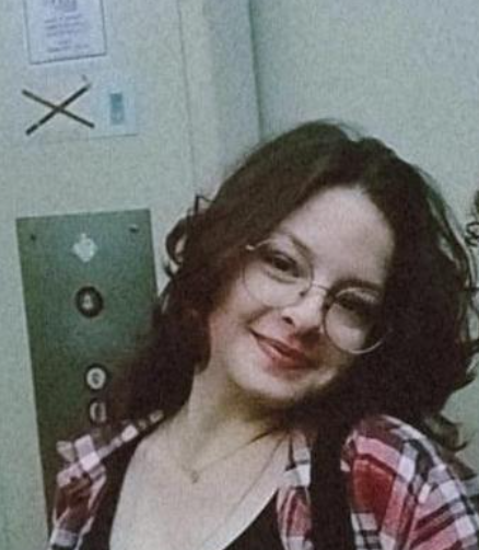Foto da Pesquisadora